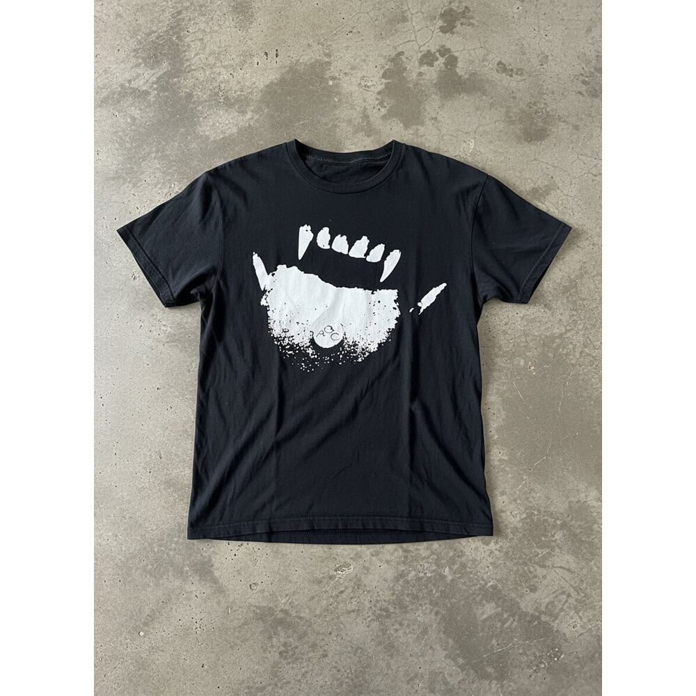 Ken Carson “A Great Chaos” Tour Tee 2024 Small